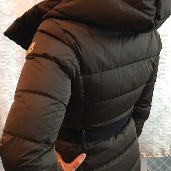 Moncler jacket - Picture 11 of 12